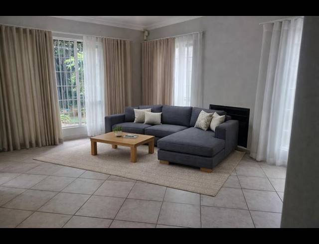 3 BEDROOM PROPERTY TO RENT IN WATERKLOOF RIDGE
